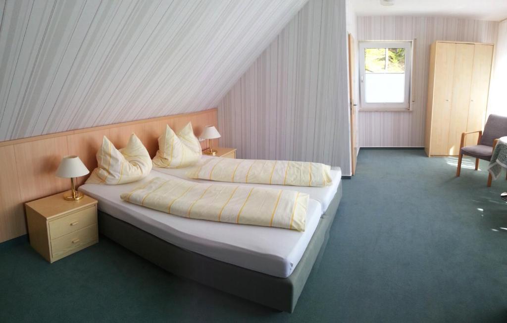 Hotel Ricarda 施朗根巴特 客房 照片